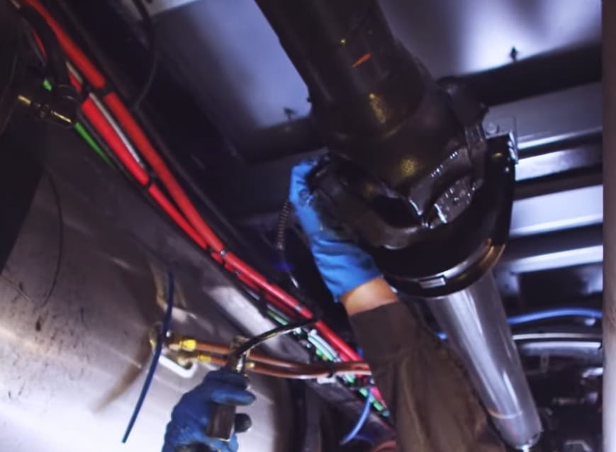 Commercial van maintenance for Concord CA businesses