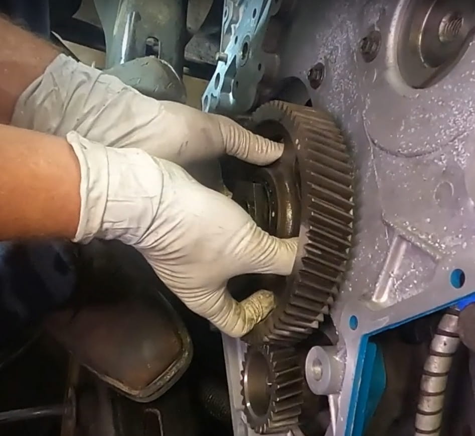 Fleet maintenance program for Concord CA companies