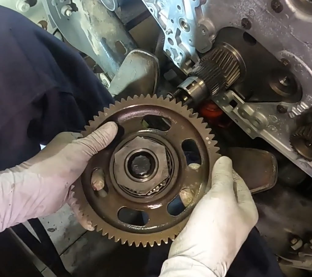 Truck maintenance service in Concord CA