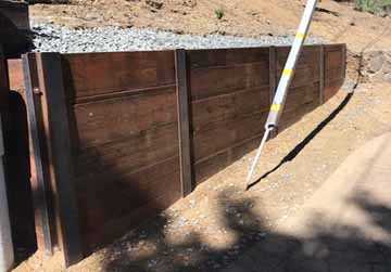retaining wall companies near me - Walnut Creek, CA